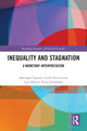 Book cover of: Inequality and Stagnation. By: Santiago Capraro