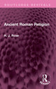 Book cover of: Ancient Roman Religion