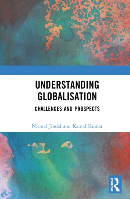 Book cover of: Understanding Globalisation