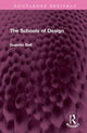 Book cover of: Schools of Design. By: Quentin Bell