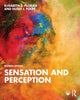 Book cover of: Sensation and Perception