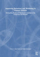 Book cover of: Improving Behaviour and Wellbeing in Primary Schools. By: Jean Gross