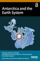Book cover of: Antarctica and the Earth System. By: Michael Meredith