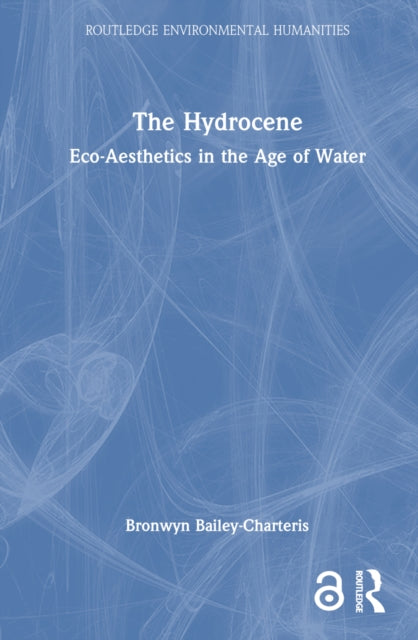 Book cover of: Hydrocene