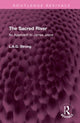 Book cover of: Sacred River. By: L. A. G. Strong