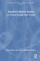 Book cover of: America’s Horror Stories
