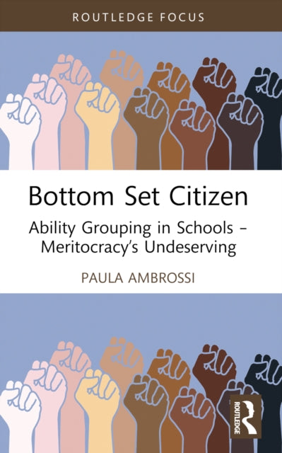 Book cover of: Bottom Set Citizen