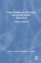 Book cover of: Case Studies on Diversity and Social Justice Education. By: Paul Gorski