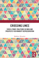 Book cover of: Crossing Lines