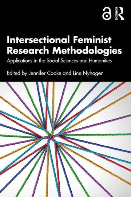 Book cover of: Intersectional Feminist Research Methodologies