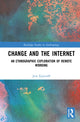 Book cover of: Change and the Internet