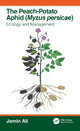 Book cover of: Peach Potato Aphid (Myzus persicae). By: Jamin Ali
