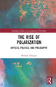 Book cover of: Rise of Polarization. By: Manuel Almagro