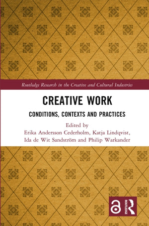 Creative Work