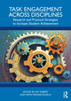 Book cover of: Task Engagement Across Disciplines. By: Joy Egbert