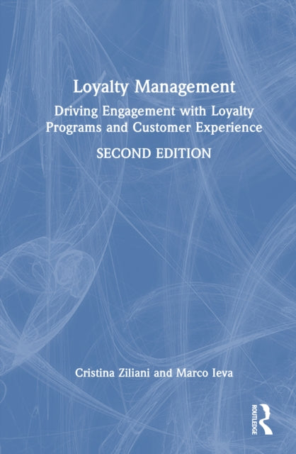 Book cover of: Loyalty Management. By: Cristina Ziliani
