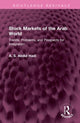 Book cover of: Stock Markets of the Arab World. By: A. S. Abdul Hadi