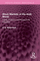 Book cover of: Stock Markets of the Arab World
