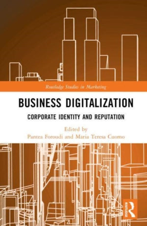 Business Digitalization