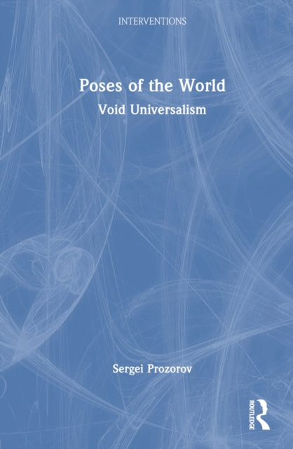 Book cover of: Poses of the World