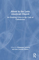 Book cover of: Abuse in the Latin American Church. By: Véronique Lecaros
