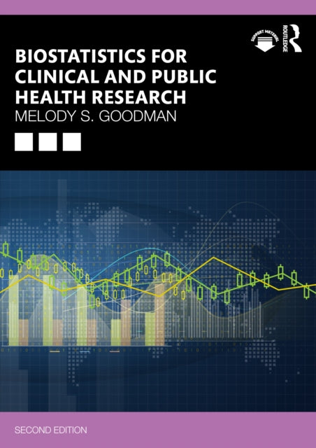 Biostatistics for Clinical and Public Health Research