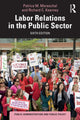 Book cover of: Labor Relations in the Public Sector