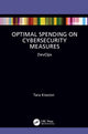 Book cover of: Optimal Spending on Cybersecurity Measures. By: Sherita-Tara Kissoon