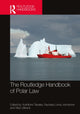 Book cover of: Routledge Handbook of Polar Law. By: Yoshifumi Tanaka
