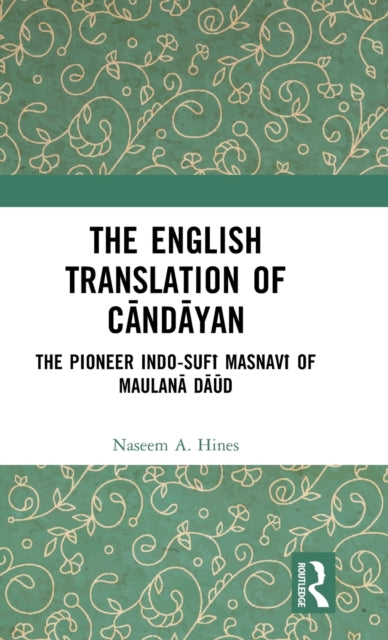 Book cover of: English Translation of Candayan. By: Naseem A. Hines