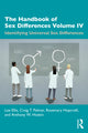 Book cover of: Handbook of Sex Differences Volume IV Identifying Universal Sex Differences