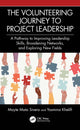 Book cover of: Volunteering Journey to Project Leadership. By: Mayte Mata Sivera