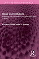 Book cover of: Ideas on Institutions