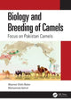 Book cover of: Biology and Breeding of Camels. By: Masroor Elahi Babar