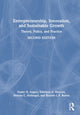 Book cover of: Entrepreneurship, Innovation, and Sustainable Growth. By: Nader H. Asgary