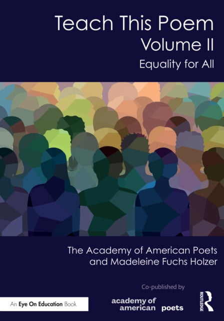 Book cover of: Teach This Poem, Volume II