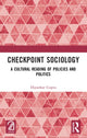 Book cover of: Checkpoint Sociology. By: Dipankar Gupta
