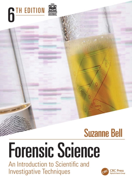 Book cover of: Forensic Science
