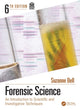 Book cover of: Forensic Science