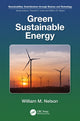 Book cover of: Green Sustainable Energy