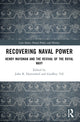 Book cover of: Recovering Naval Power. By: Henry Maydman