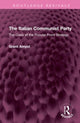 Book cover of: Italian Communist Party. By: Grant Amyot