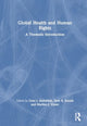 Book cover of: Global Health and Human Rights. By: Cees J. Hamelink
