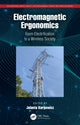 Book cover of: Electromagnetic Ergonomics. By: Jolanta Karpowicz
