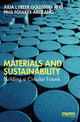 Book cover of: Materials and Sustainability