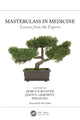 Book cover of: Masterclass in Medicine. By: Jason Liebowitz