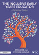 Book cover of: Inclusive Early Years Educator
