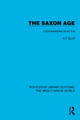 Book cover of: Saxon Age