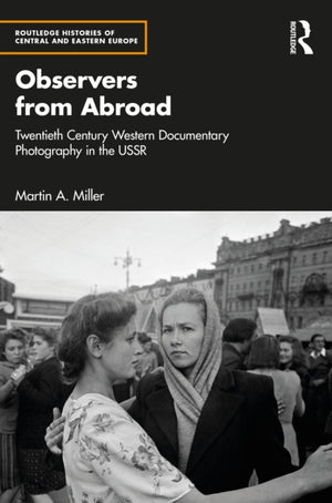 Observers from Abroad
