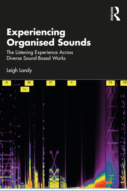 Book cover of: Experiencing Organised Sounds. By: Leigh Landy